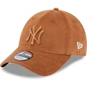 curva-9forty-cord-new-york-yankees-mlb-new-era