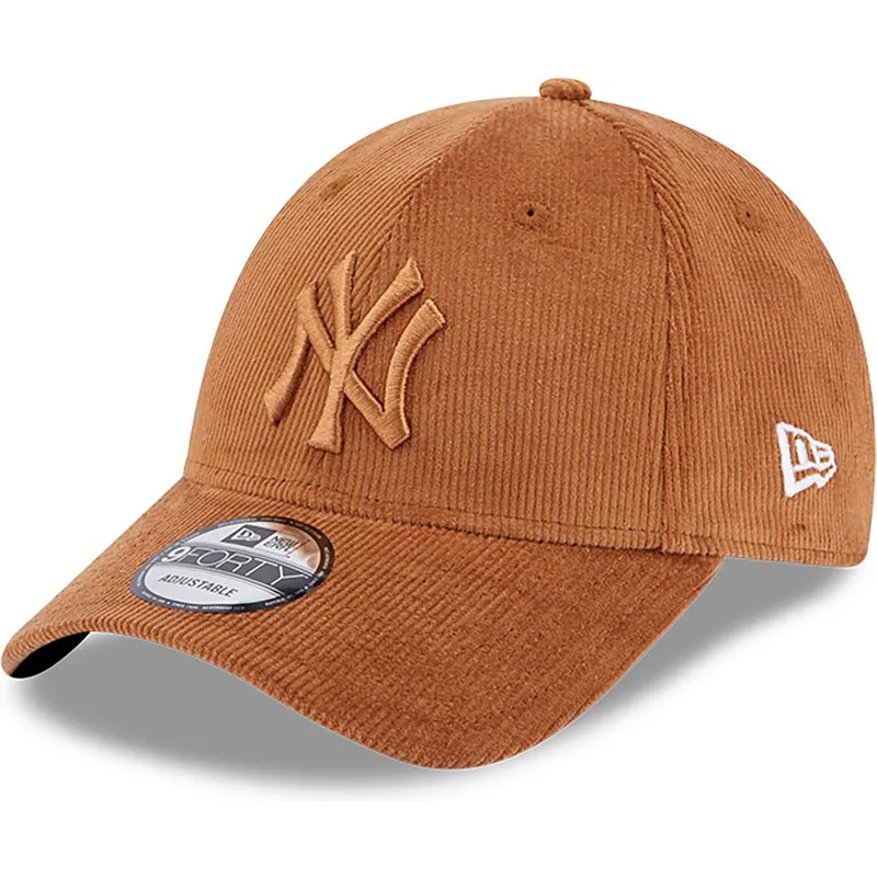curva-9forty-cord-new-york-yankees-mlb-new-era