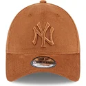 curva-9forty-cord-new-york-yankees-mlb-new-era