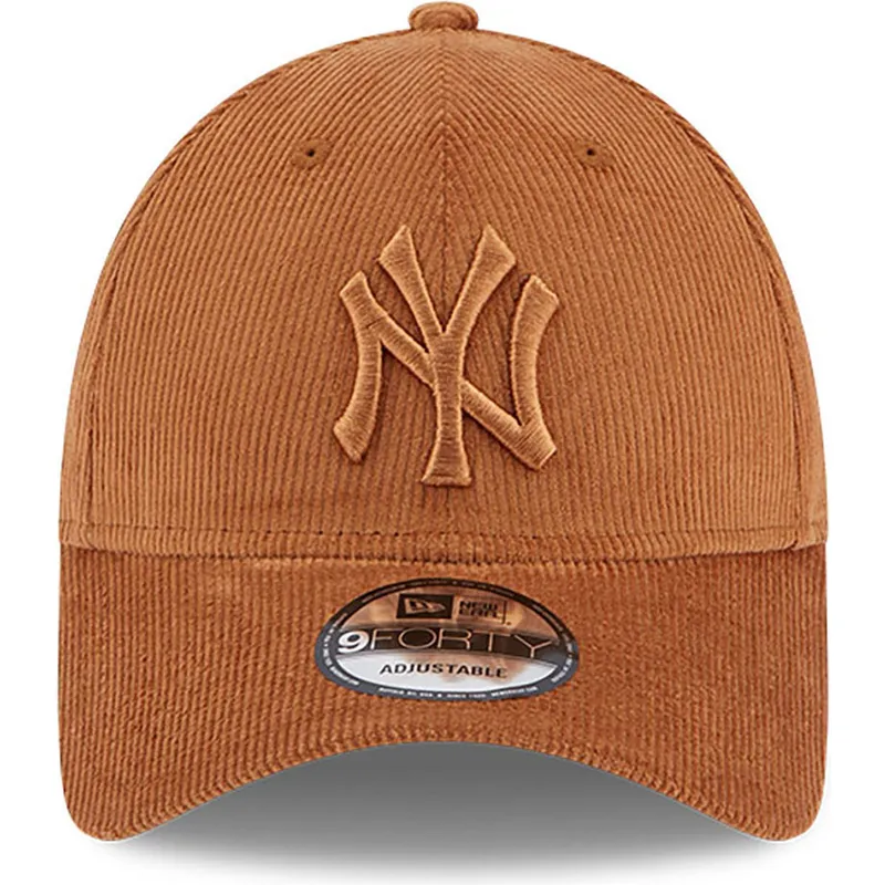 curva-9forty-cord-new-york-yankees-mlb-new-era