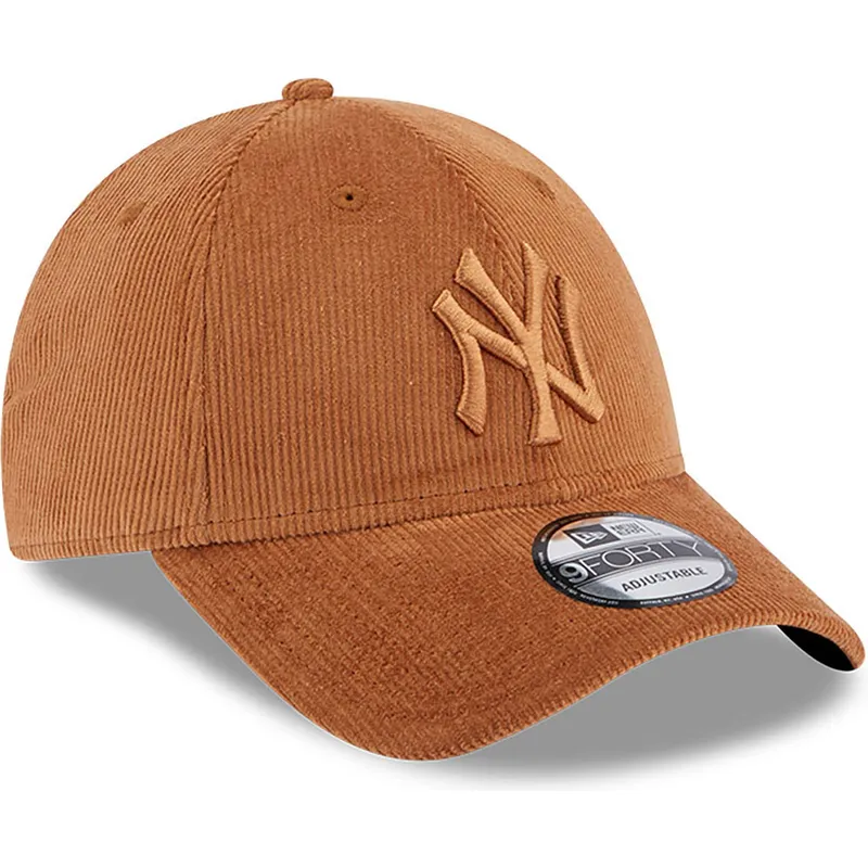 curva-9forty-cord-new-york-yankees-mlb-new-era