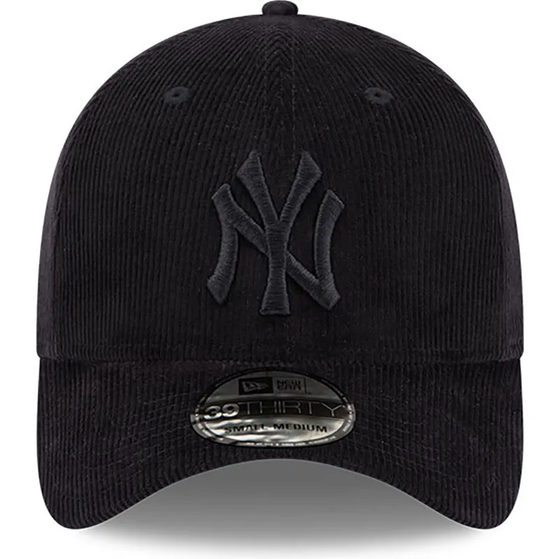 curva-39thirty-cord-new-york-yankees-mlb-new-era