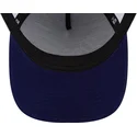 curva-snapback-a-frame-team-script-los-angeles-dodgers-mlb-new-era