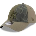 9forty-multi-texture-new-york-yankees-mlb-new-era