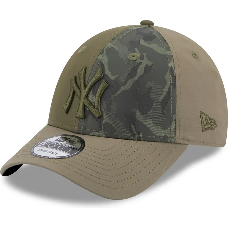 curva-9forty-multi-texture-new-york-yankees-mlb-new-era curva-9forty-multi-texture-new-york-yankees-mlb-new-era