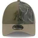 9forty-multi-texture-new-york-yankees-mlb-new-era