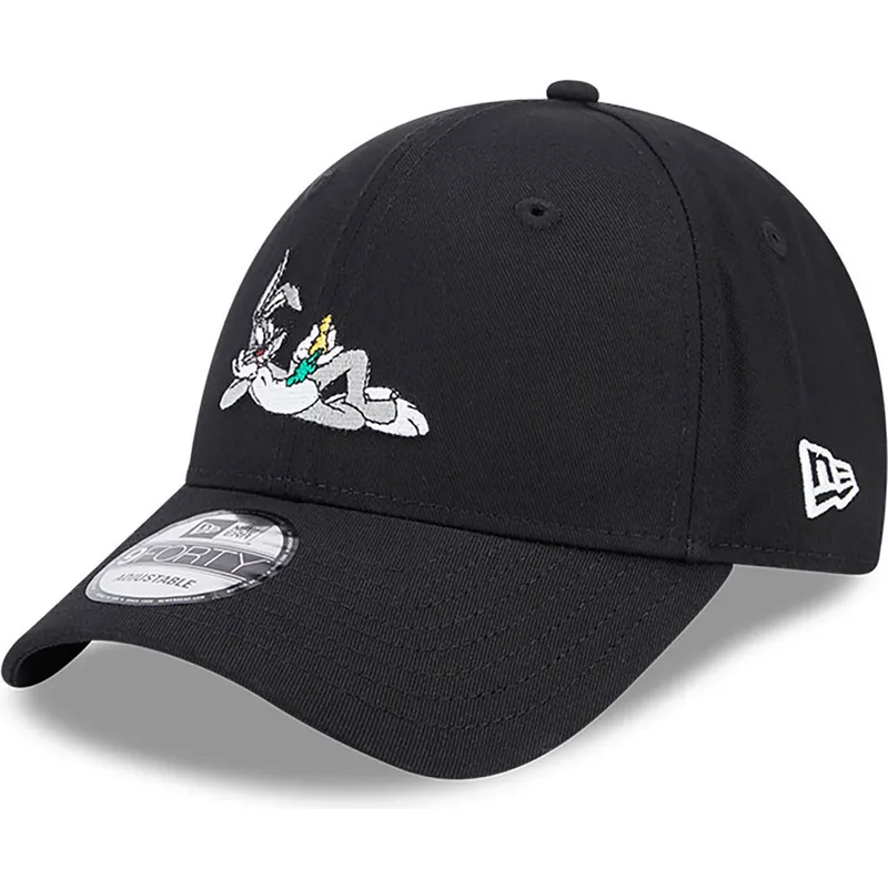 curva-9forty-bugs-bunny-looney-tunes-new-era