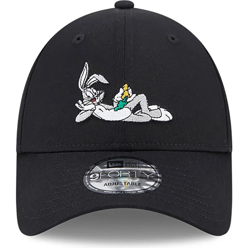 curva-9forty-bugs-bunny-looney-tunes-new-era