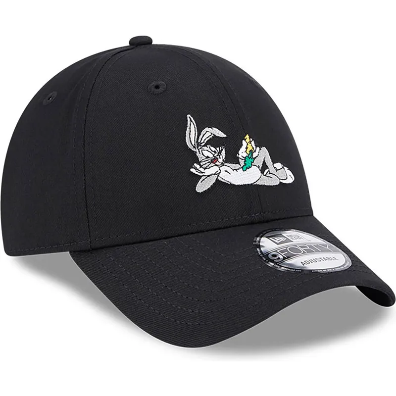 curva-9forty-bugs-bunny-looney-tunes-new-era
