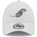curva-9forty-correcaminos-looney-tunes-new-era