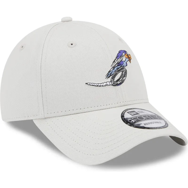 curva-9forty-correcaminos-looney-tunes-new-era