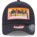 curva-snapback-a-frame-repreve-license-plate-los-angeles-new-era