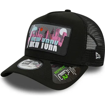 curva-snapback-a-frame-repreve-license-plate-new-york-new-era