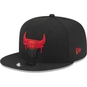 plana-snapback-9fifty-team-drip-chicago-bulls-nba-new-era