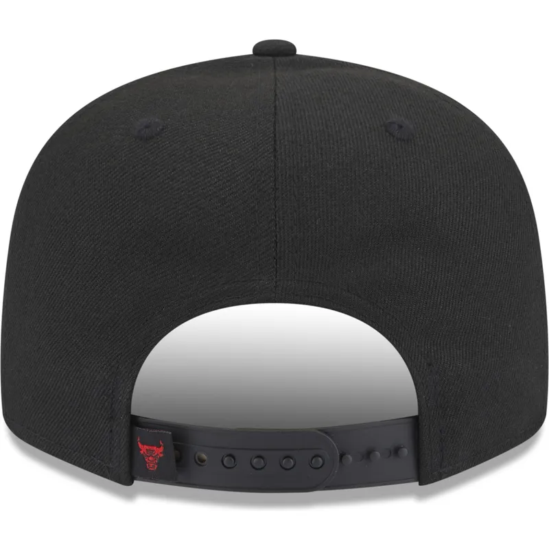 plana-snapback-9fifty-team-drip-chicago-bulls-nba-new-era