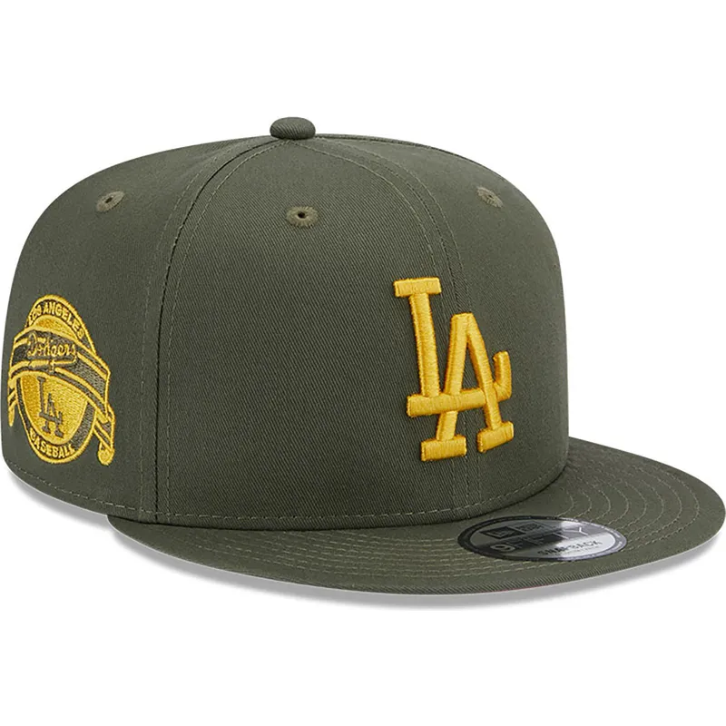 plana-snapback-9fifty-side-patch-los-angeles-dodgers-mlb-new-era plana-snapback-9fifty-side-patch-los-angeles-dodgers-mlb-new-era