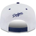 snapback-9fifty-white-crown-patch-los-angeles-dodgers-mlb-new-era
