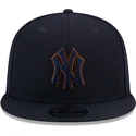 snapback-9fifty-repreve-new-york-yankees-mlb-new-era