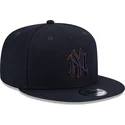 snapback-9fifty-repreve-new-york-yankees-mlb-new-era