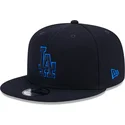 snapback-9fifty-repreve-los-angeles-dodgers-mlb-new-era