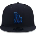 snapback-9fifty-repreve-los-angeles-dodgers-mlb-new-era