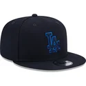 snapback-9fifty-repreve-los-angeles-dodgers-mlb-new-era