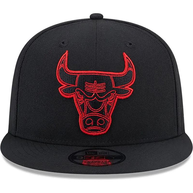 plana-snapback-9fifty-repreve-chicago-bulls-nba-new-era plana-snapback-9fifty-repreve-chicago-bulls-nba-new-era