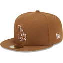 plana-59fifty-team-outline-los-angeles-dodgers-mlb-new-era