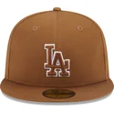 plana-59fifty-team-outline-los-angeles-dodgers-mlb-new-era