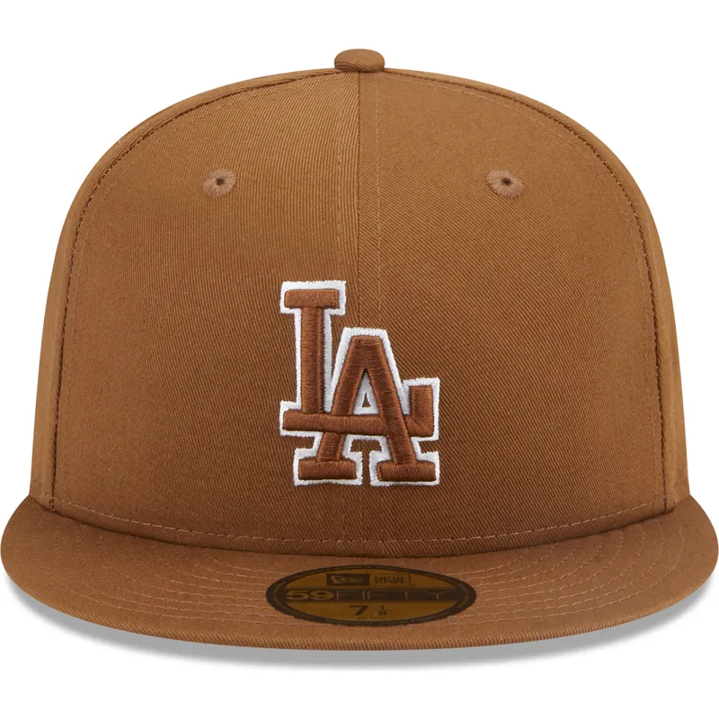 plana-59fifty-team-outline-los-angeles-dodgers-mlb-new-era