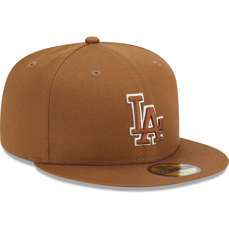 plana-59fifty-team-outline-los-angeles-dodgers-mlb-new-era