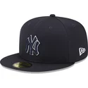 plana-59fifty-team-outline-new-york-yankees-mlb-new-era