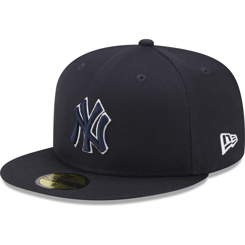 plana-59fifty-team-outline-new-york-yankees-mlb-new-era plana-59fifty-team-outline-new-york-yankees-mlb-new-era