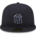 plana-59fifty-team-outline-new-york-yankees-mlb-new-era