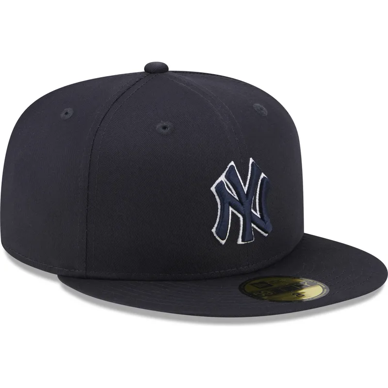plana-59fifty-team-outline-new-york-yankees-mlb-new-era plana-59fifty-team-outline-new-york-yankees-mlb-new-era