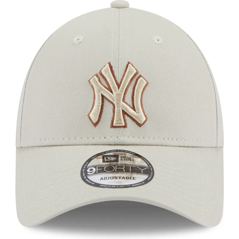 curva-9forty-team-outline-new-york-yankees-mlb-new-era