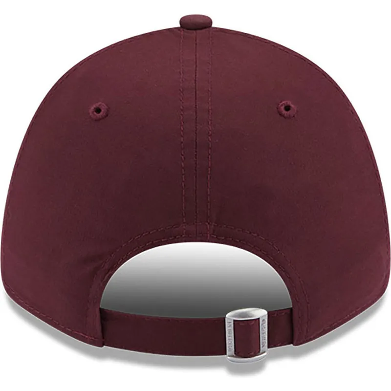 curva-granate-granate-9forty-repreve-new-york-yankees-mlb-new-era