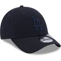 curva-9forty-repreve-los-angeles-dodgers-mlb-new-era