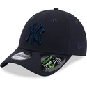 curva-9forty-repreve-new-york-yankees-mlb-new-era
