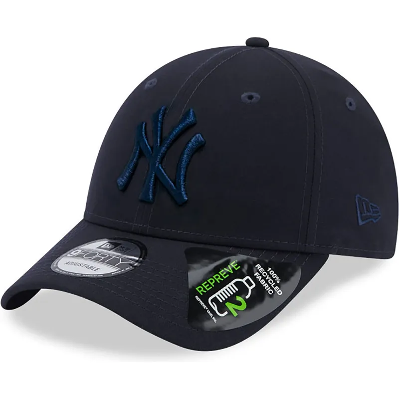 curva-9forty-repreve-new-york-yankees-mlb-new-era