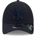 curva-9forty-repreve-new-york-yankees-mlb-new-era
