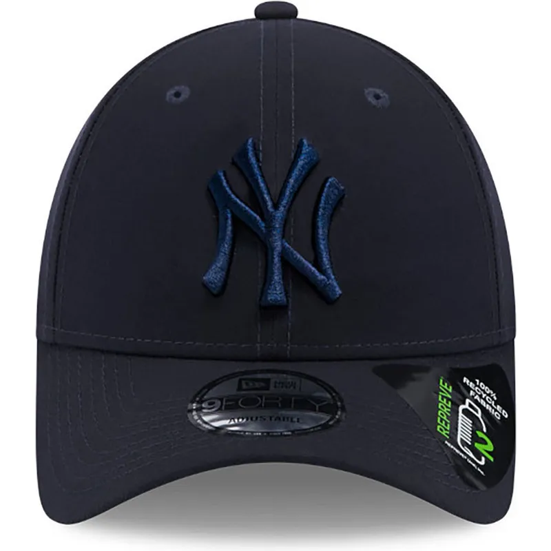 curva-9forty-repreve-new-york-yankees-mlb-new-era