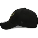 curva-9forty-metallic-badge-chicago-bulls-nba-new-era