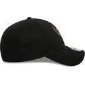 curva-9forty-metallic-badge-chicago-bulls-nba-new-era