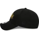 curva-9forty-metallic-badge-los-angeles-lakers-nba-new-era