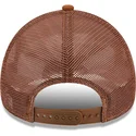 curva-snapback-a-frame-league-essential-los-angeles-dodgers-mlb-new-era