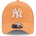 curva-snapback-a-frame-league-essential-new-york-yankees-mlb-new-era