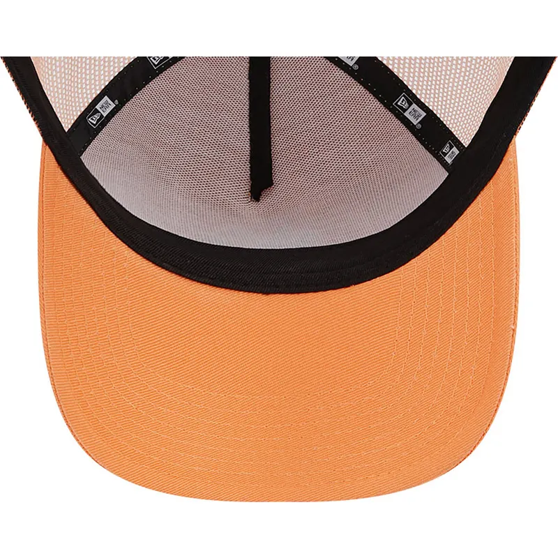 curva-snapback-a-frame-league-essential-new-york-yankees-mlb-new-era