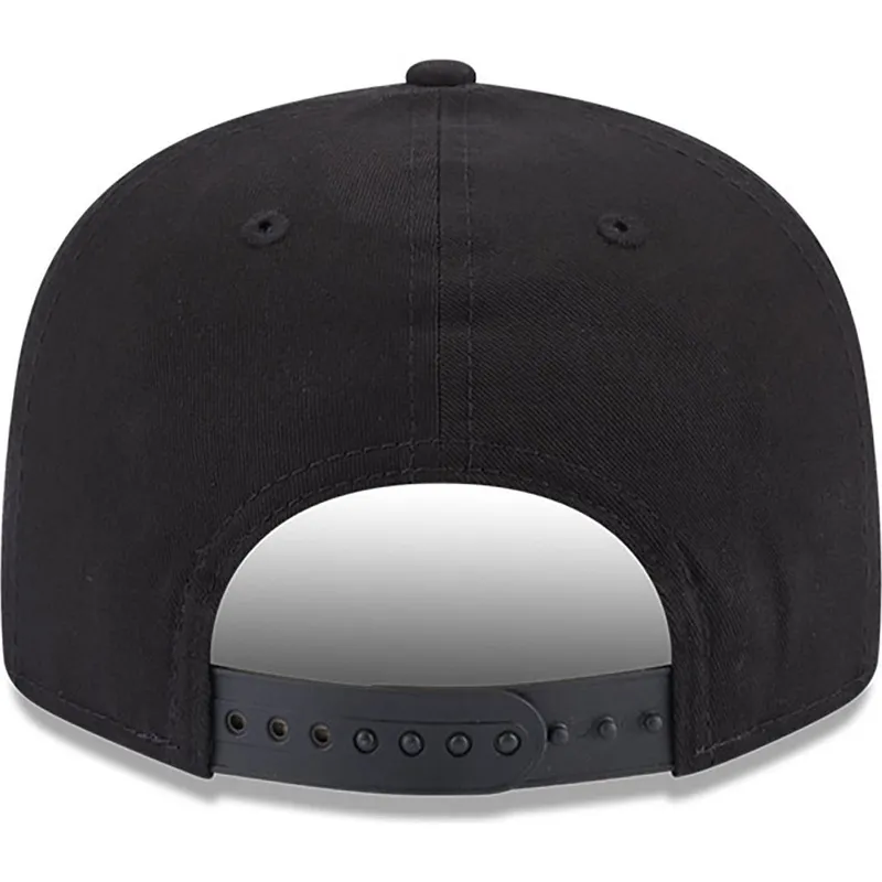 plana-snapback-marron-9fifty-league-essential-new-york-yankees-mlb-new-era
