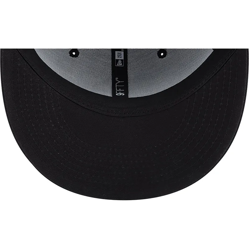 plana-snapback-marron-9fifty-league-essential-new-york-yankees-mlb-new-era